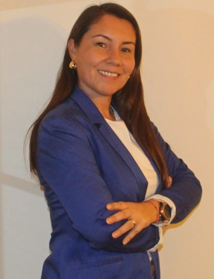 Foto de Ingrid Araya O